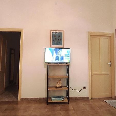 Sicilia Nica - Appartamento Privato A Cinisi Extérieur photo