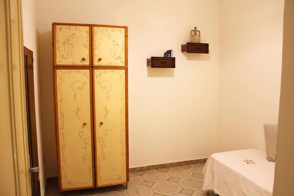 Sicilia Nica - Appartamento Privato A Cinisi Extérieur photo