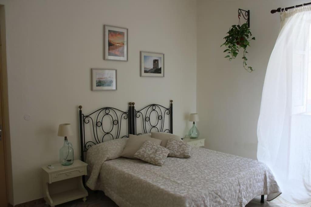 Sicilia Nica - Appartamento Privato A Cinisi Extérieur photo