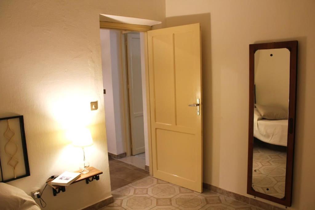 Sicilia Nica - Appartamento Privato A Cinisi Extérieur photo