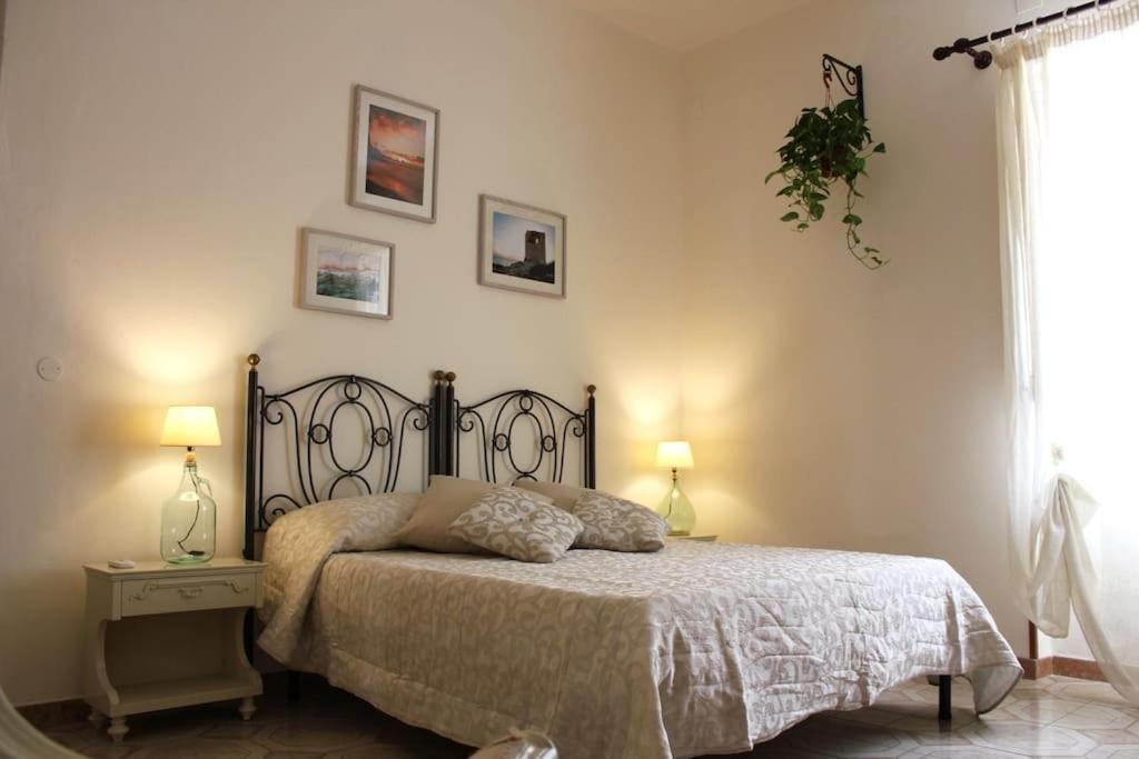 Sicilia Nica - Appartamento Privato A Cinisi Extérieur photo