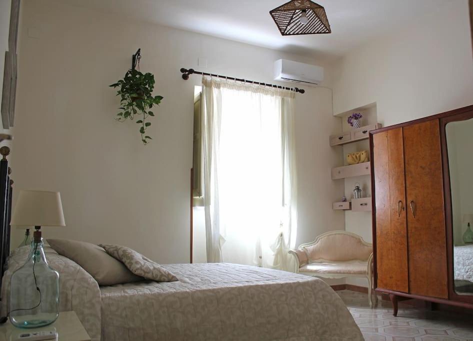 Sicilia Nica - Appartamento Privato A Cinisi Extérieur photo