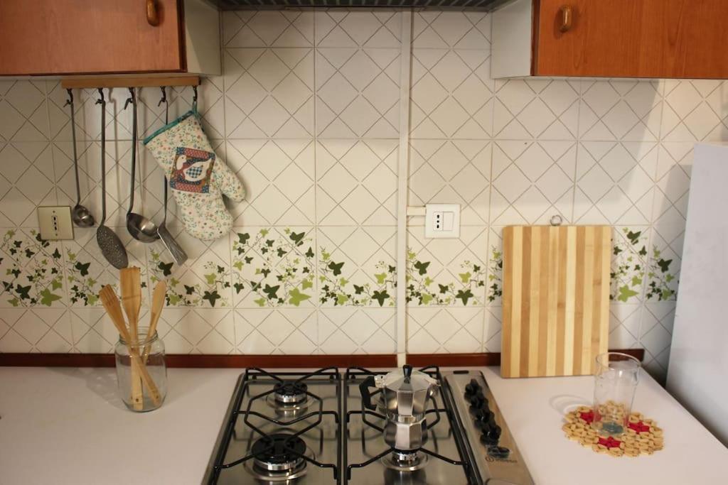 Sicilia Nica - Appartamento Privato A Cinisi Extérieur photo
