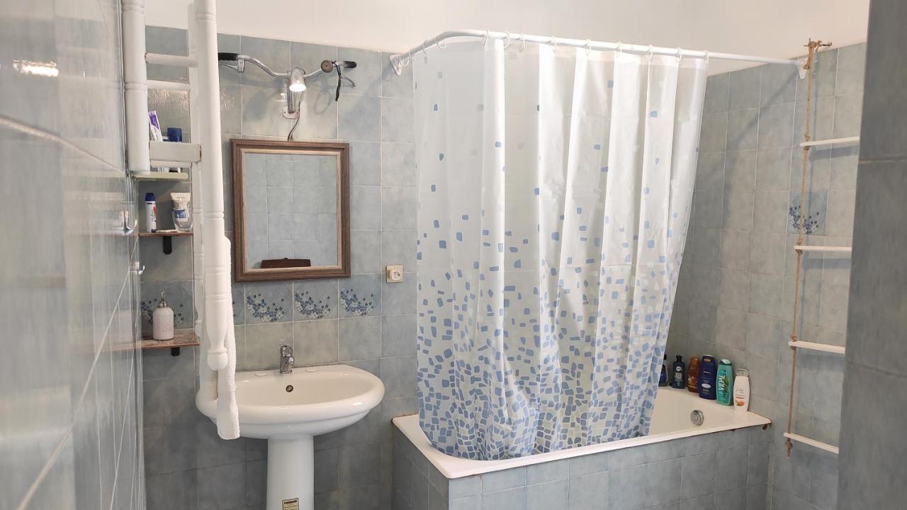 Sicilia Nica - Appartamento Privato A Cinisi Extérieur photo