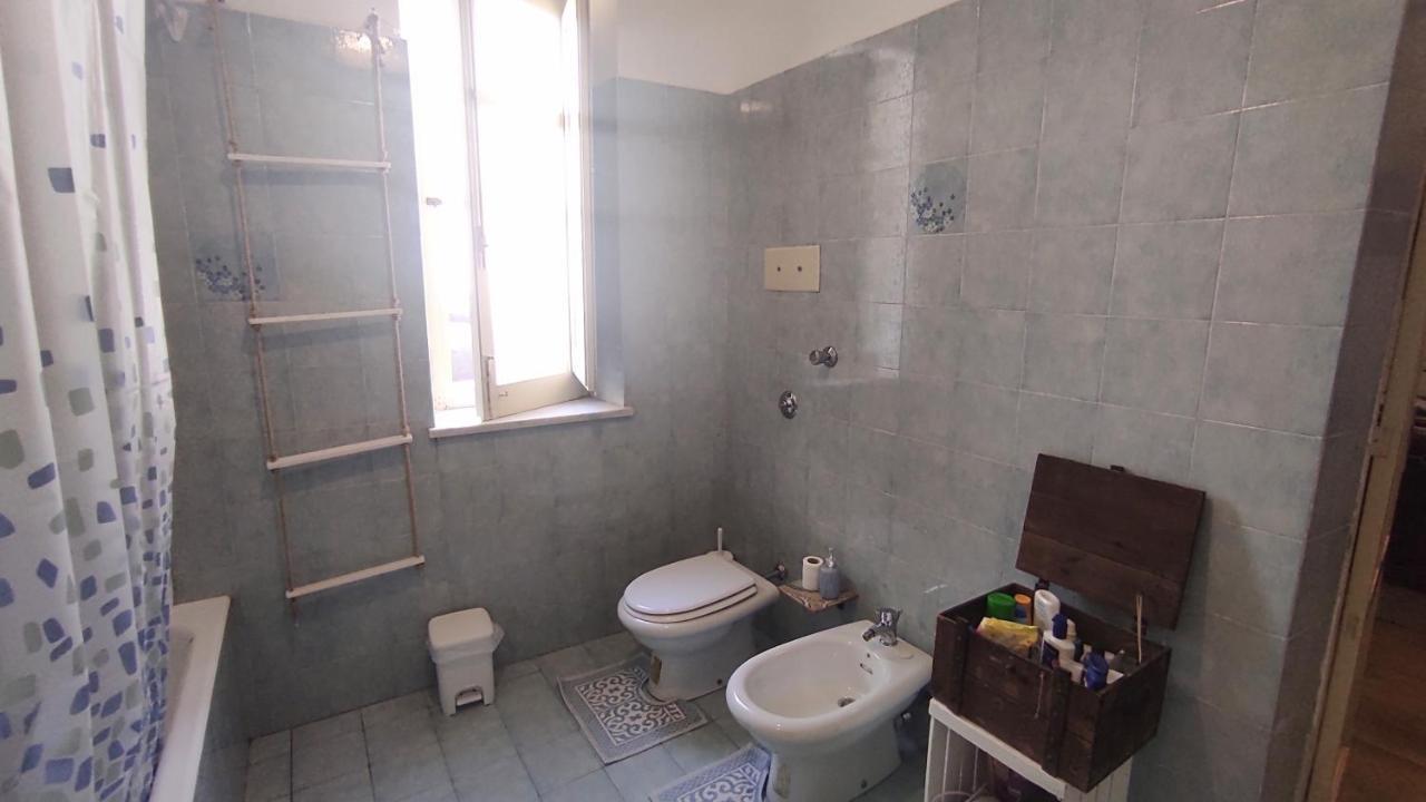 Sicilia Nica - Appartamento Privato A Cinisi Extérieur photo