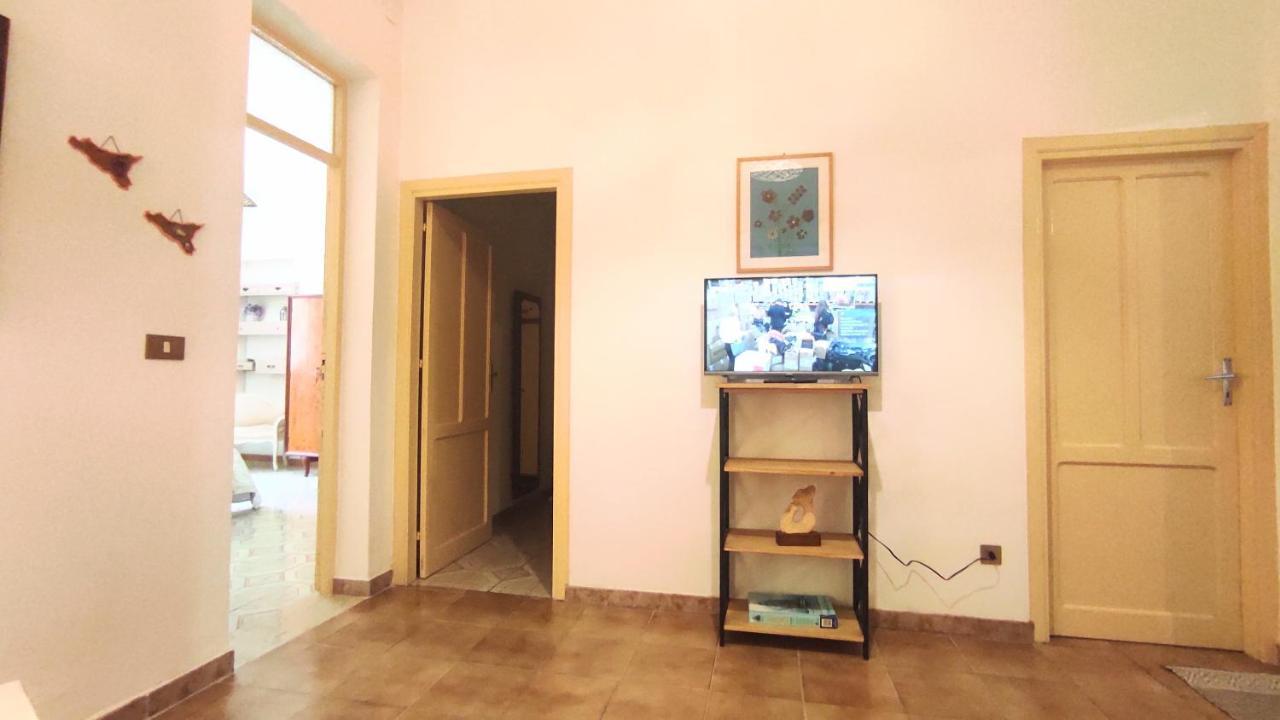 Sicilia Nica - Appartamento Privato A Cinisi Extérieur photo