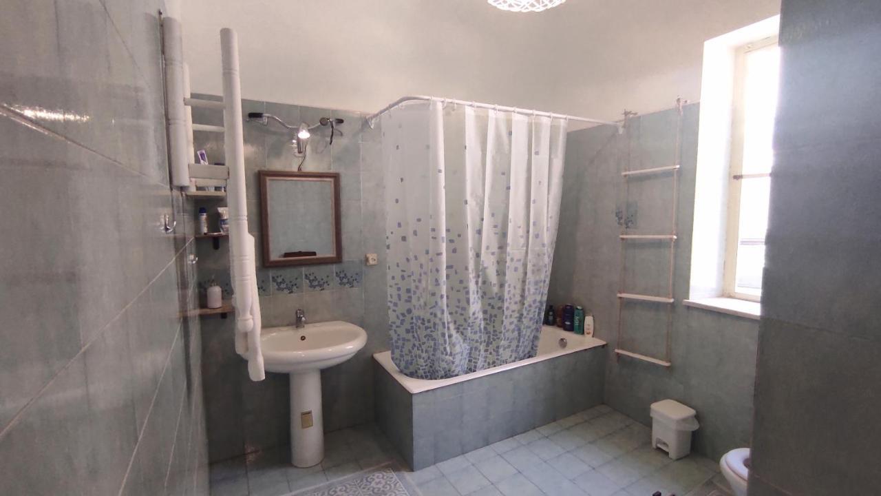 Sicilia Nica - Appartamento Privato A Cinisi Extérieur photo