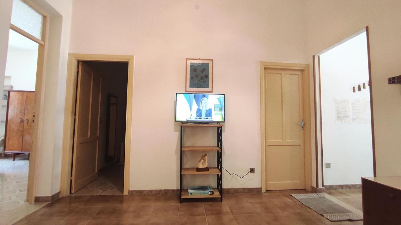 Sicilia Nica - Appartamento Privato A Cinisi Extérieur photo
