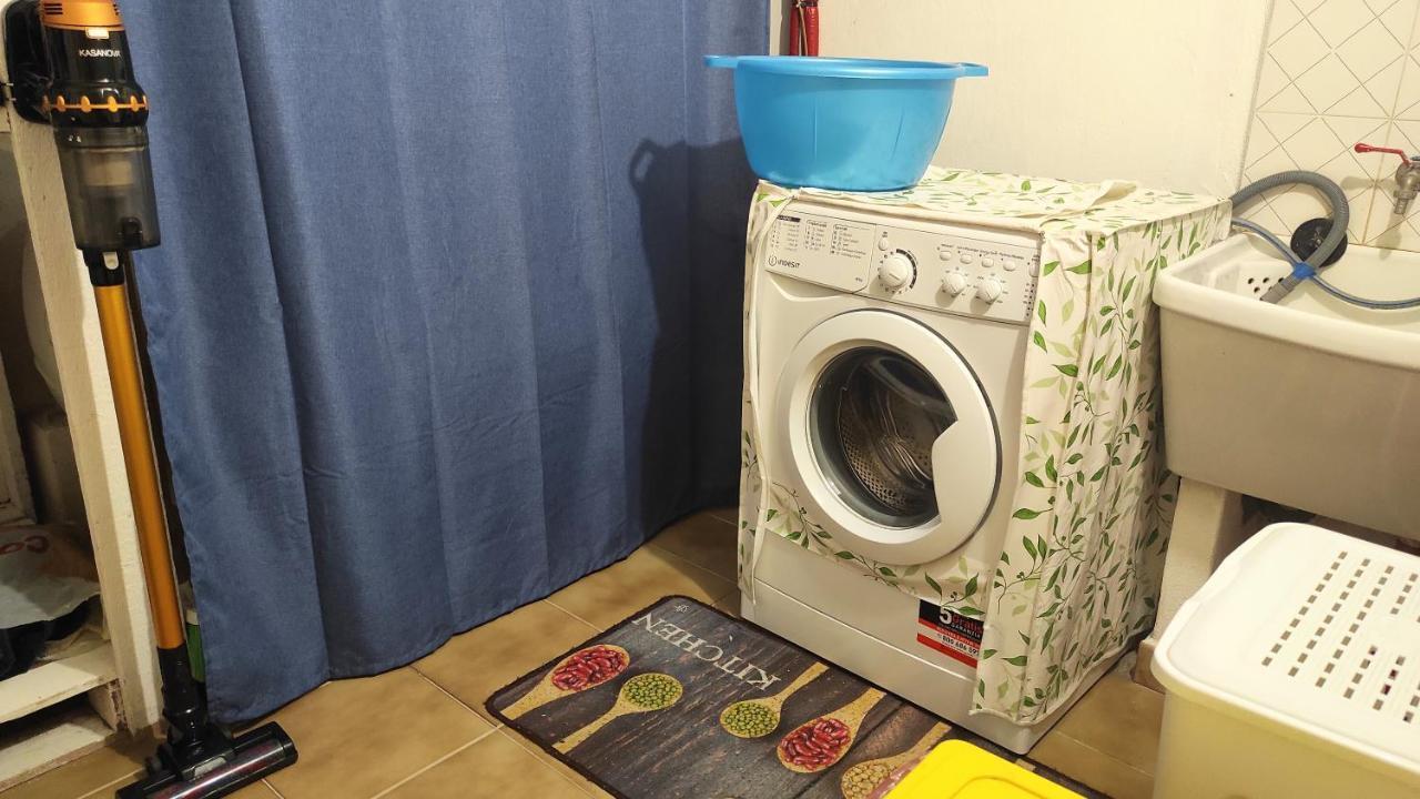 Sicilia Nica - Appartamento Privato A Cinisi Extérieur photo