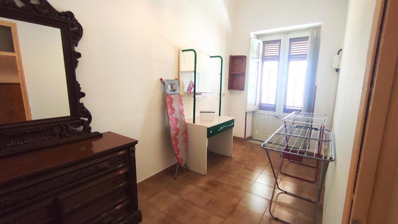 Sicilia Nica - Appartamento Privato A Cinisi Extérieur photo